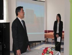 KEP Projesi uygulamada